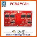 controle de máquina de vending pcba board